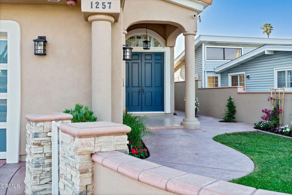 1257 Devon Lane