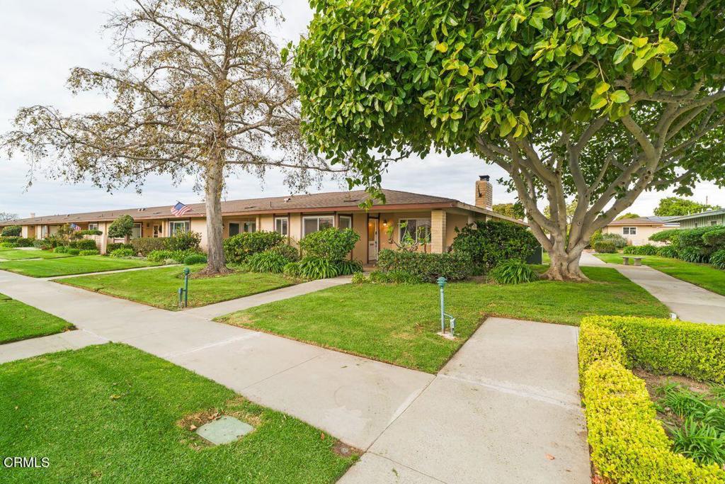 269 E Elfin Green