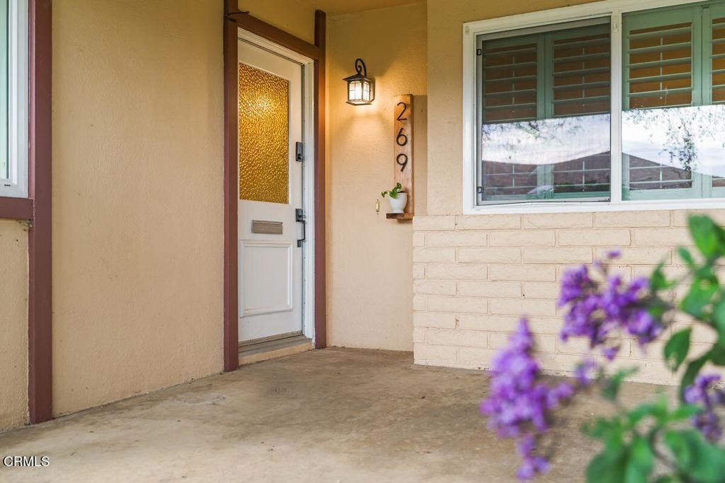 269 E Elfin Green