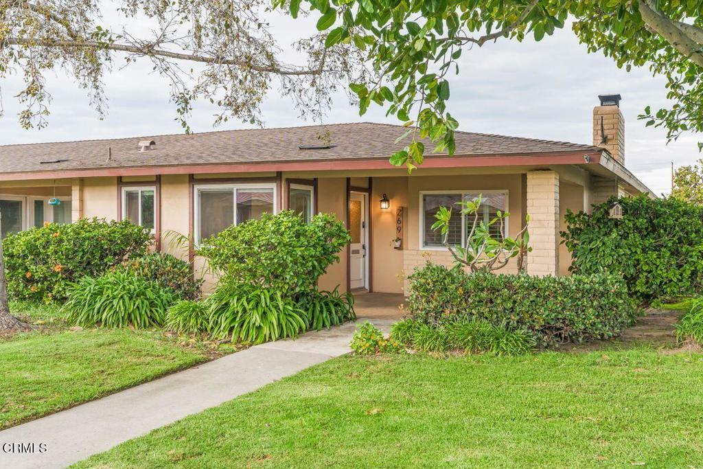 269 E Elfin Green