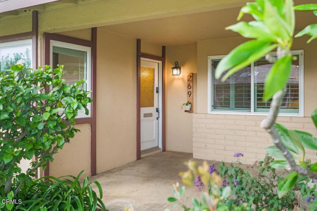 269 E Elfin Green
