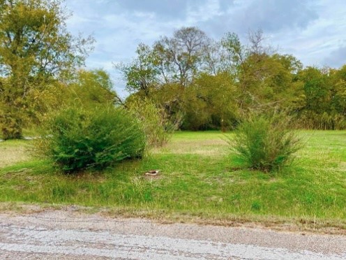 501 Stallings Street