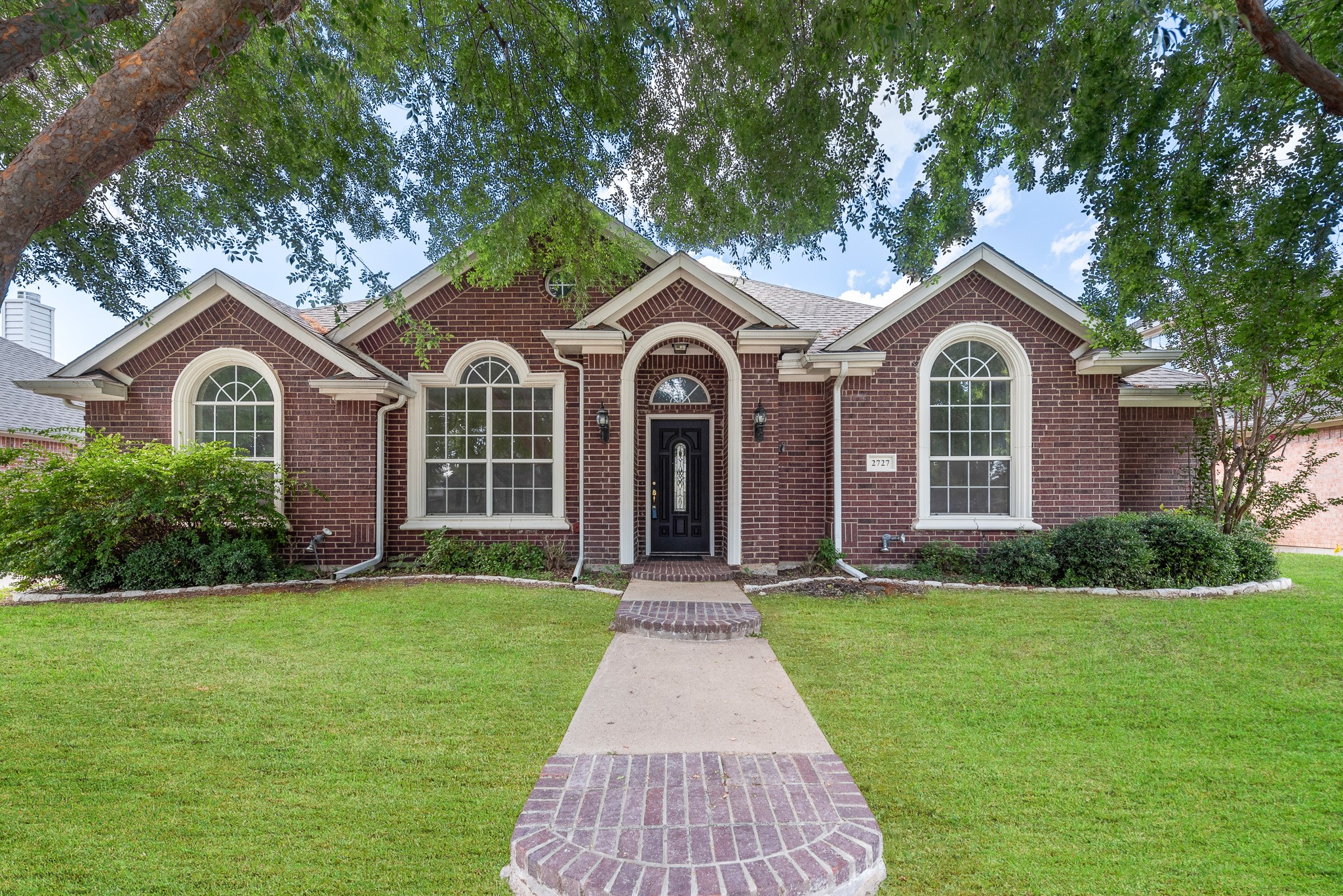 2727 Wildcreek Trail