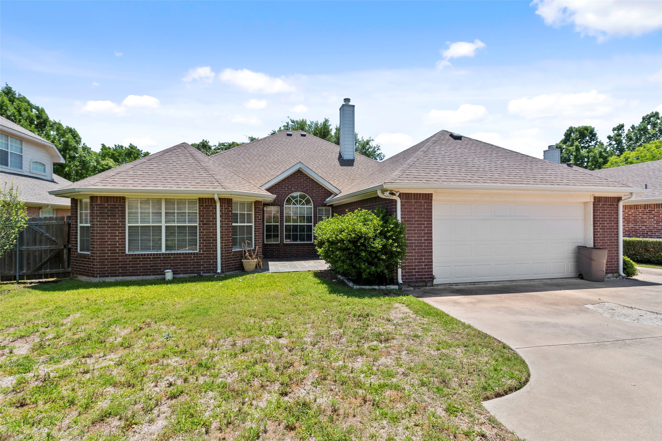 2727 Wildcreek Trail