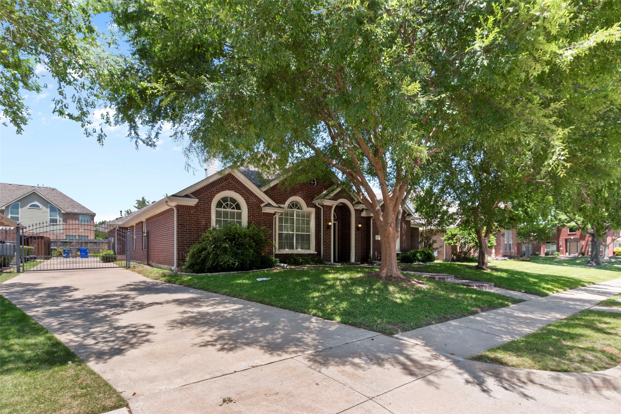 2727 Wildcreek Trail