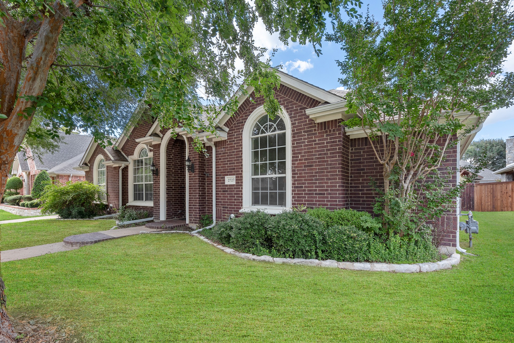 2727 Wildcreek Trail
