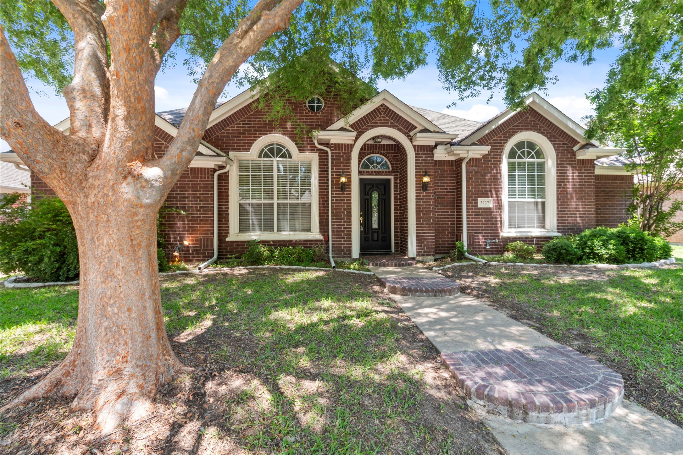 2727 Wildcreek Trail