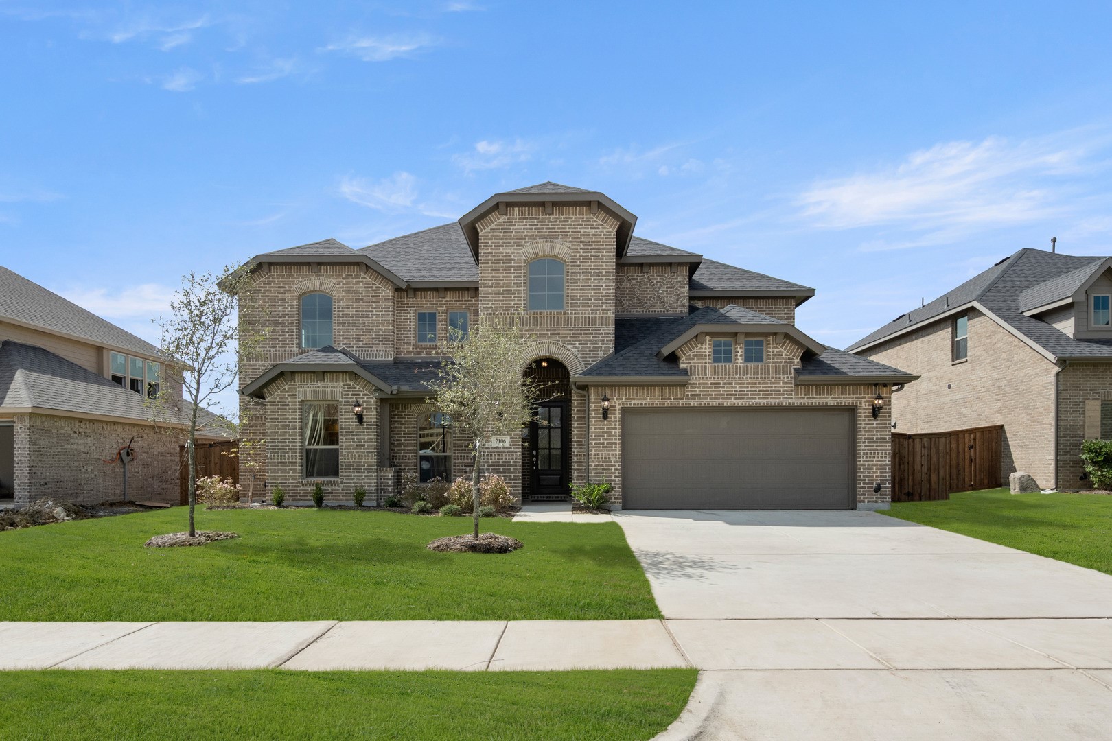 2106 Redding Drive
