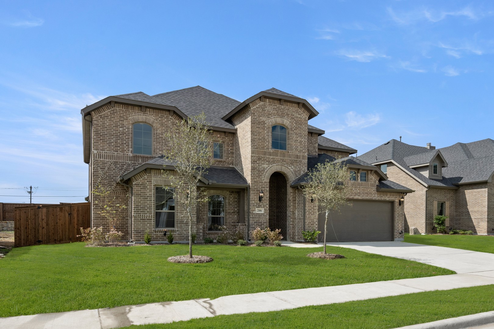 2106 Redding Drive