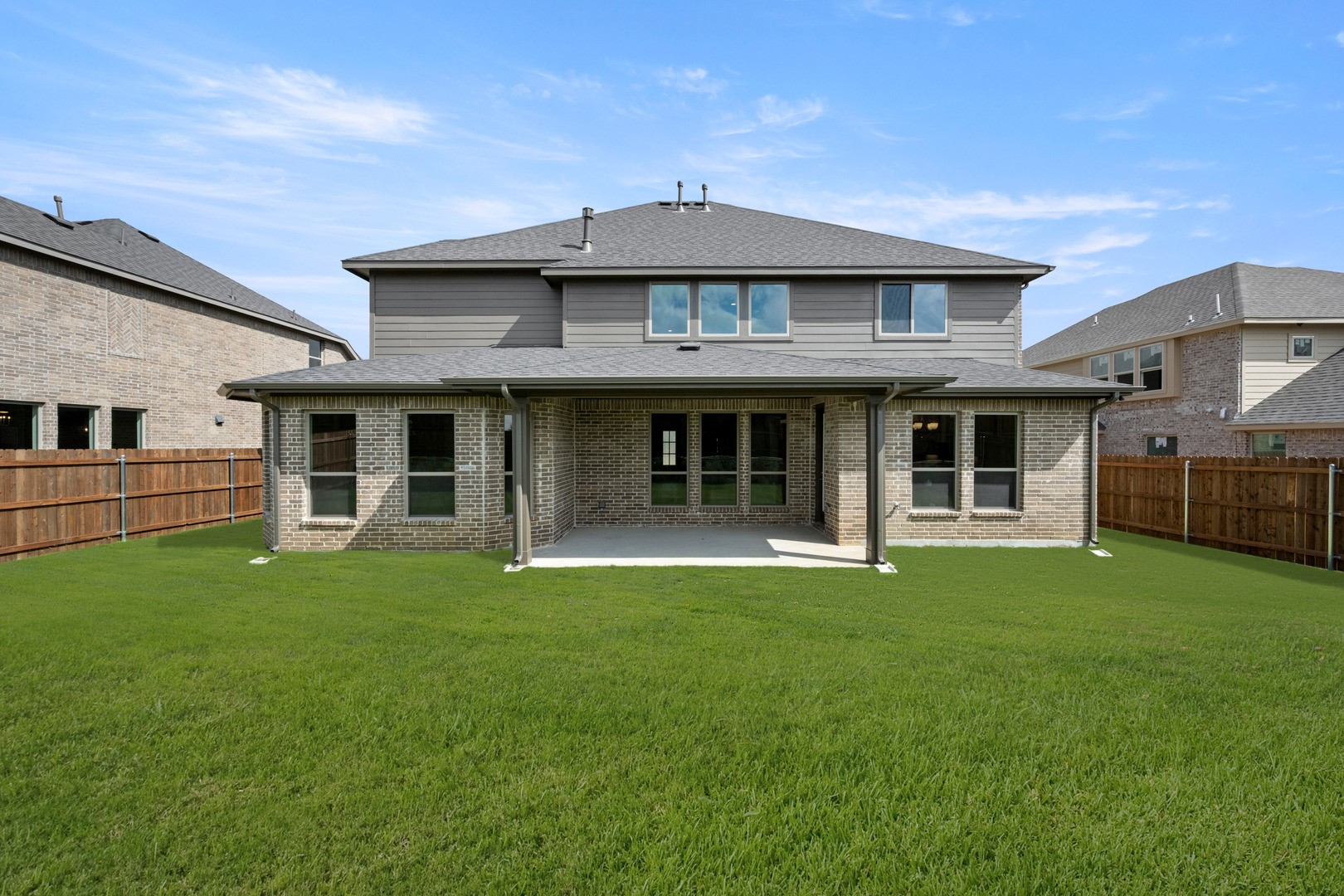 2106 Redding Drive