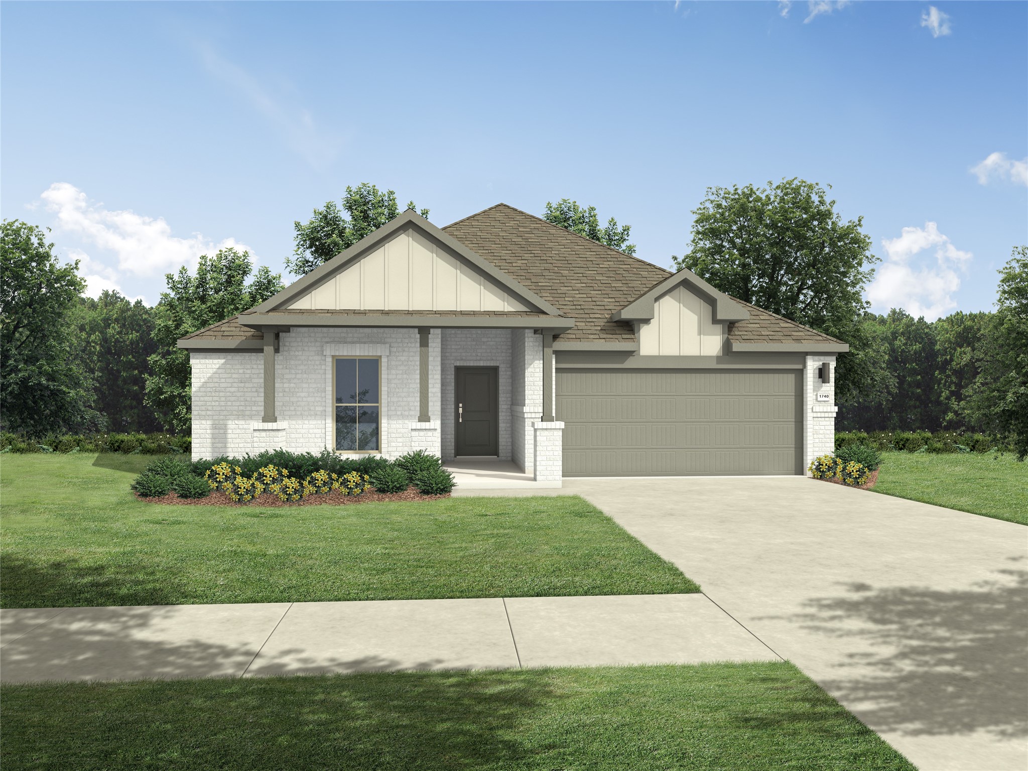 2485 Adenmore Lane