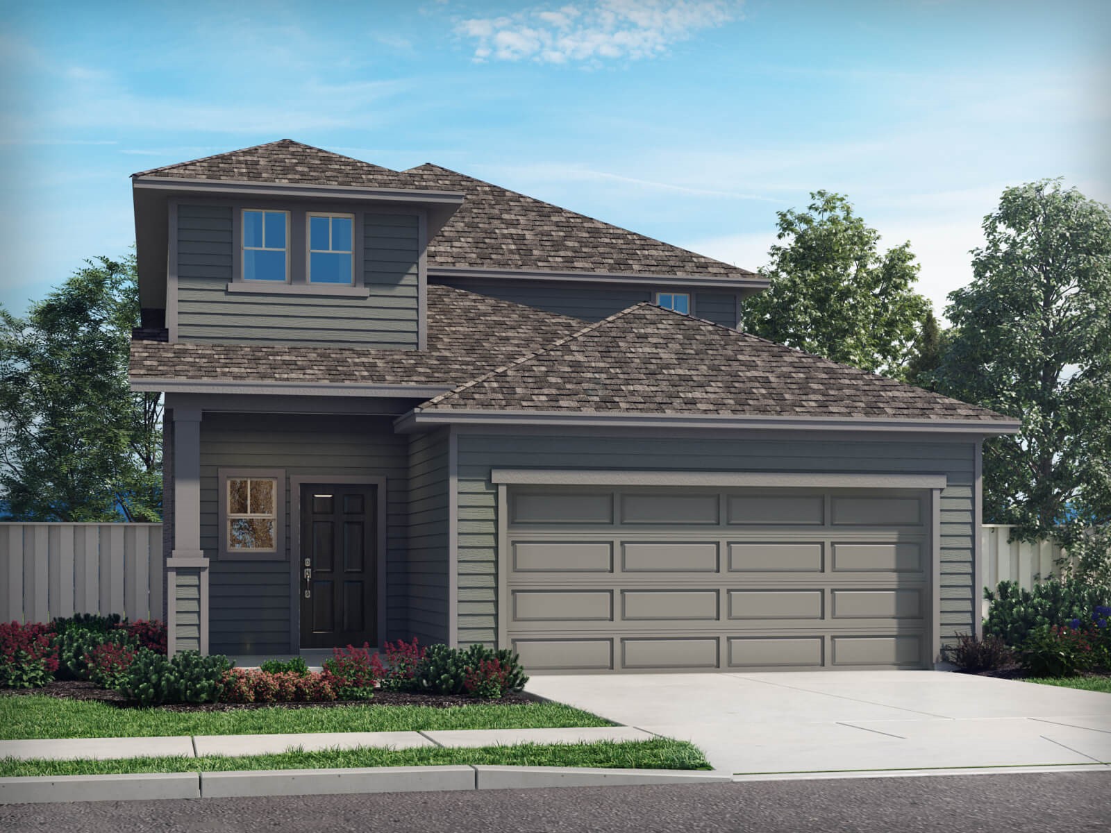 4143 Lavon Drive