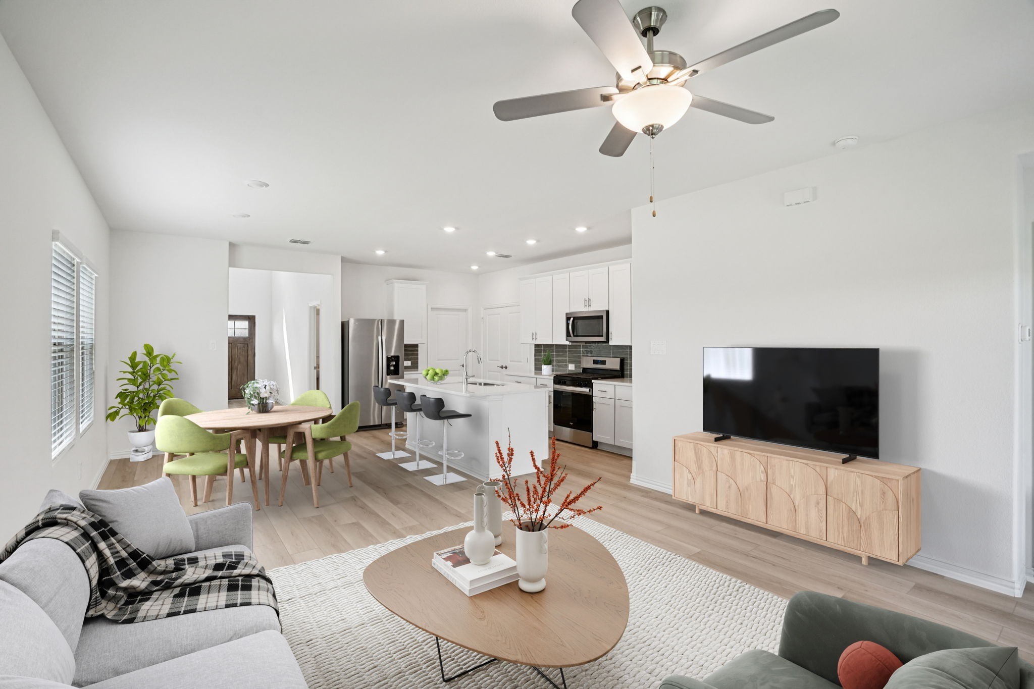 4143 Lavon Drive