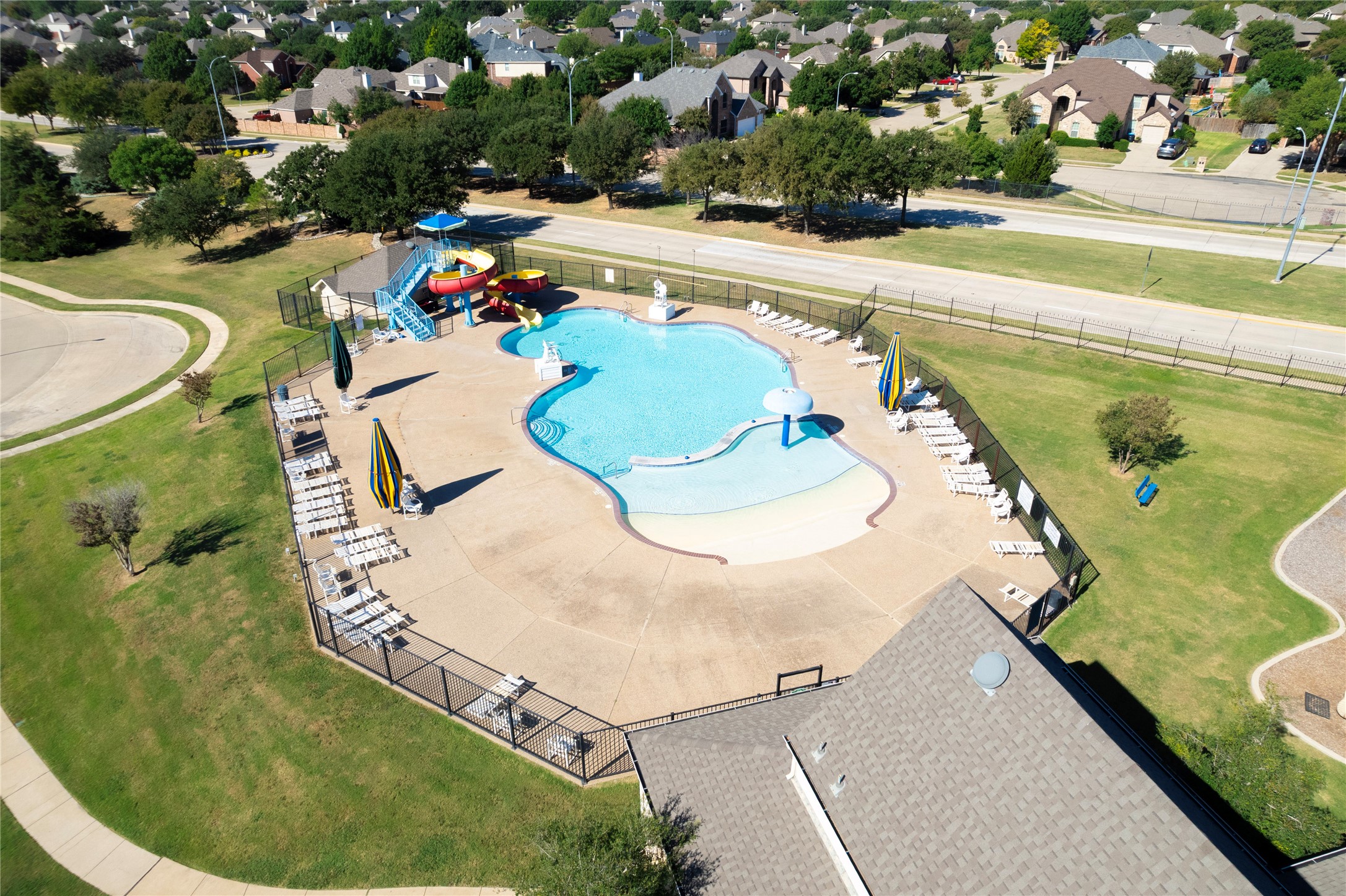 11909 Hickory Circle