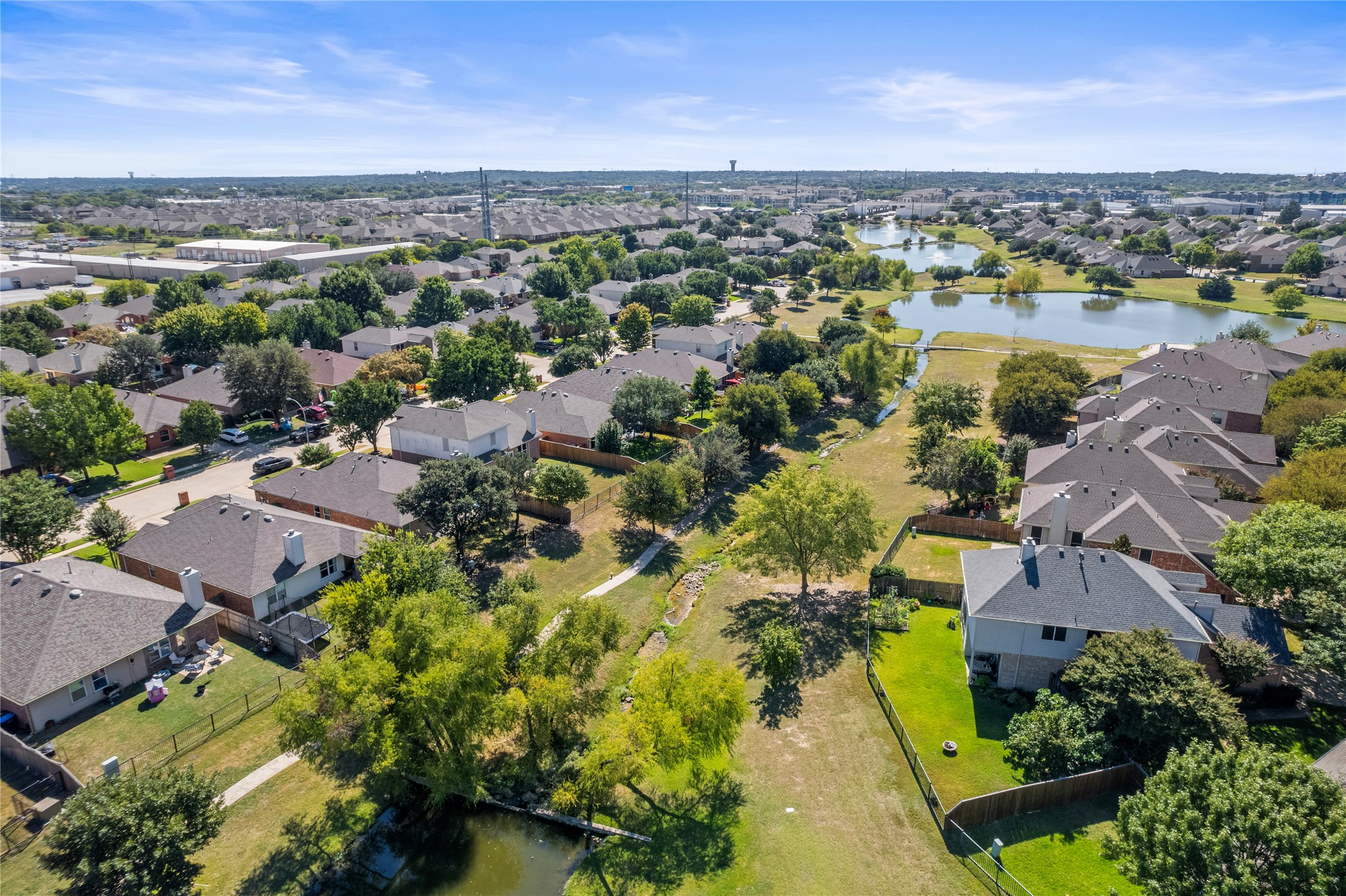 11909 Hickory Circle