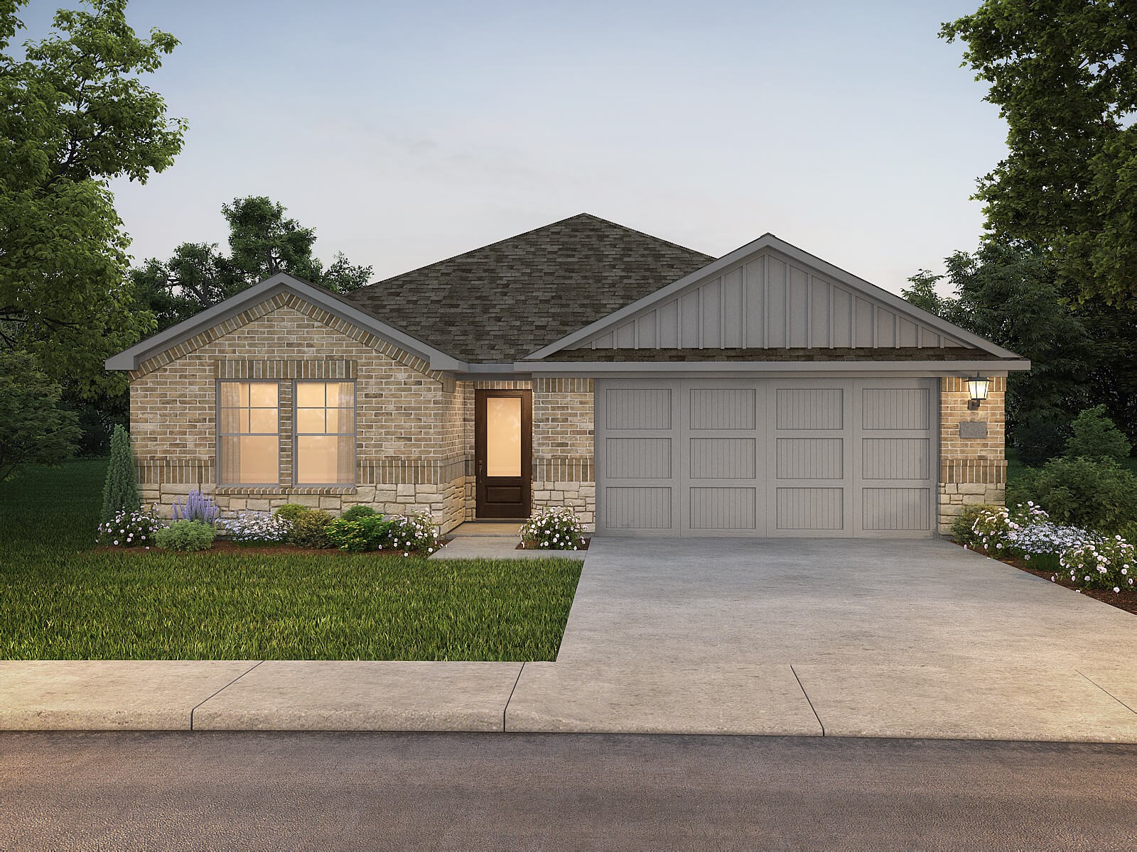 1553 Coldwater Way