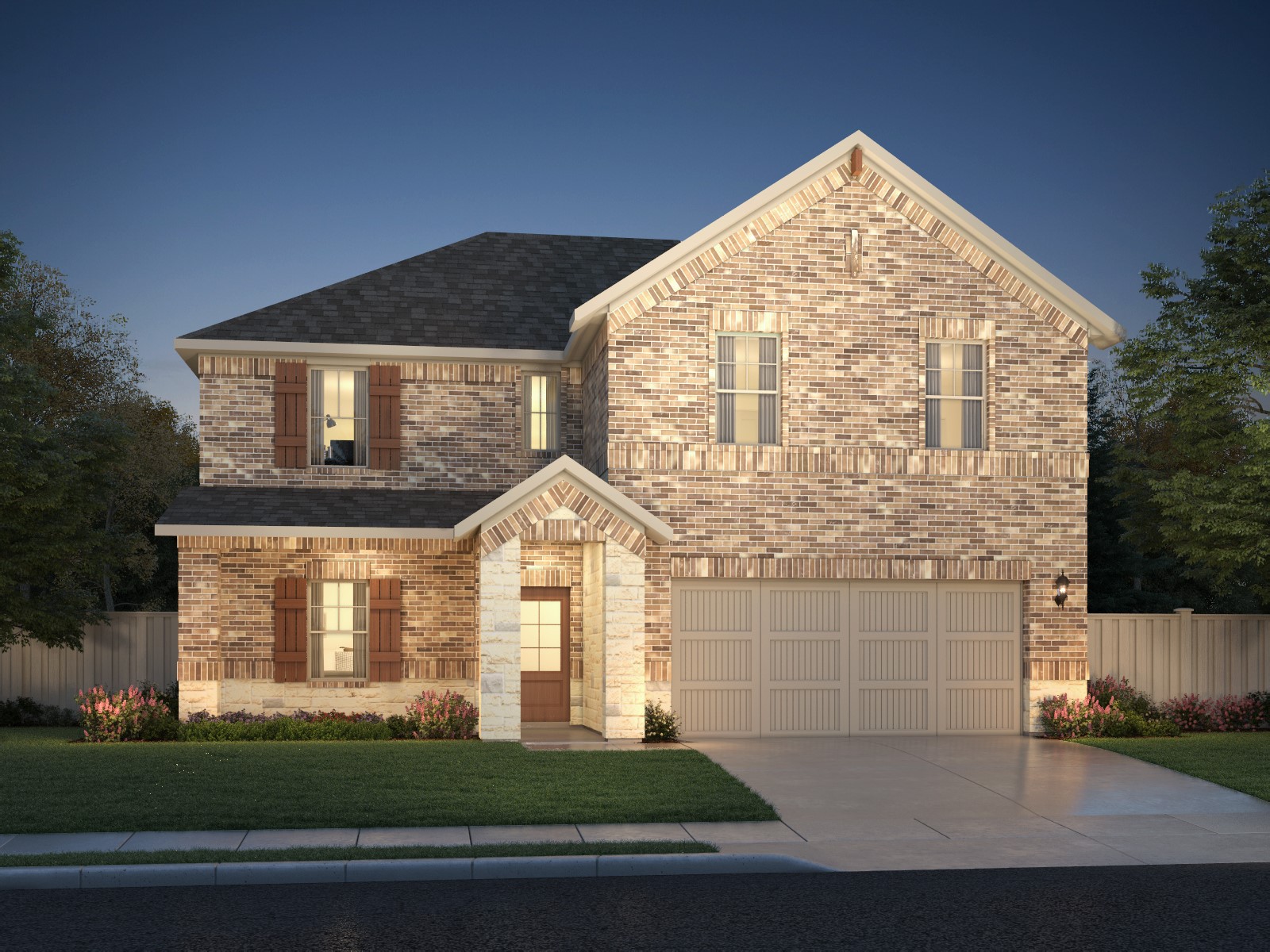 3069 Texoma Boulevard