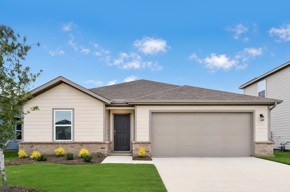 2343 Buffalo Bayou Way