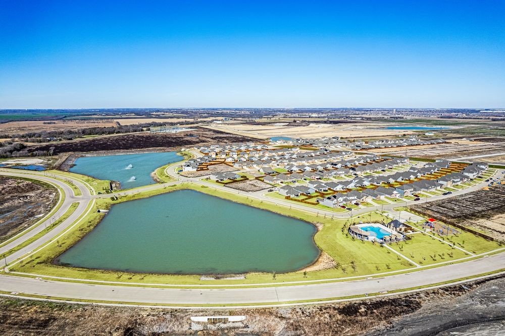 2343 Buffalo Bayou Way