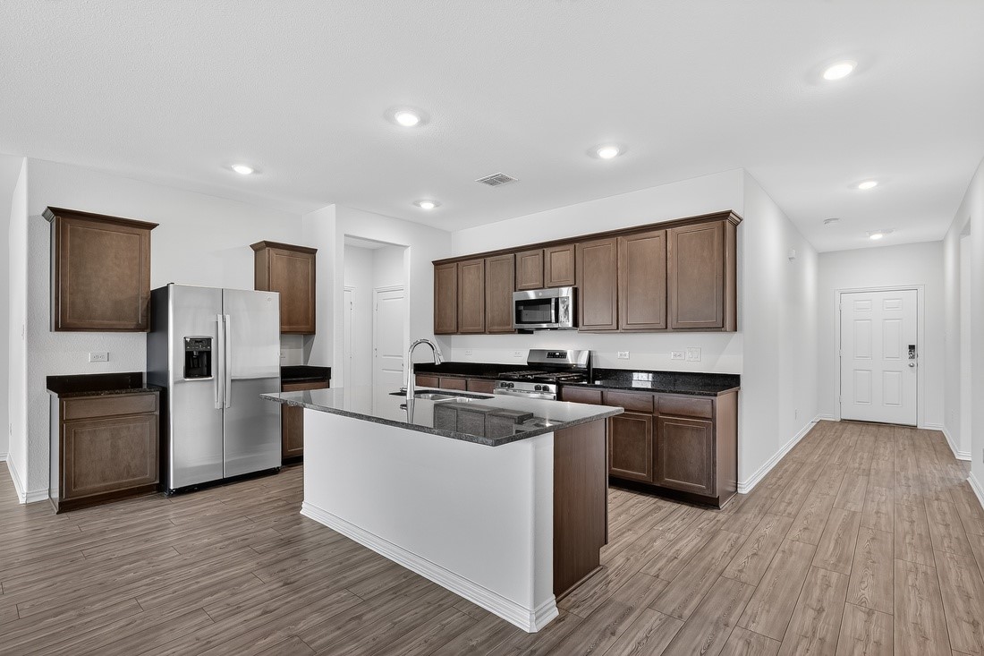 2343 Buffalo Bayou Way