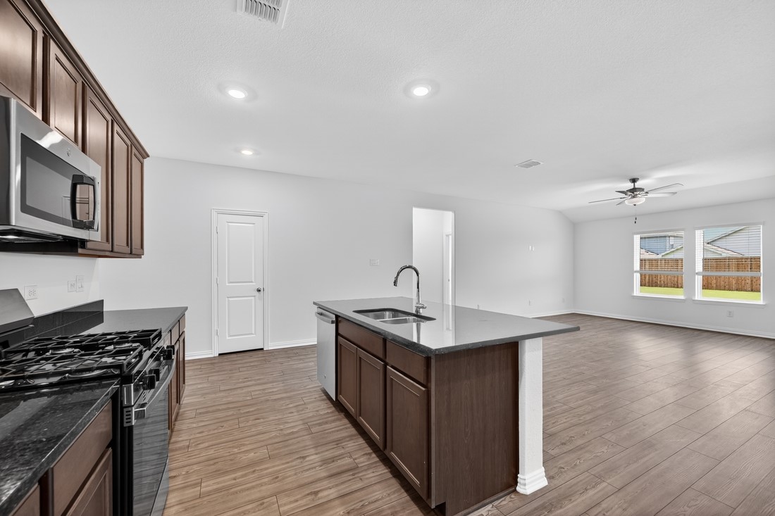 2343 Buffalo Bayou Way