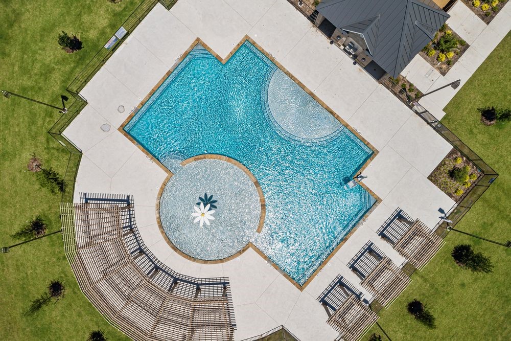 2343 Buffalo Bayou Way