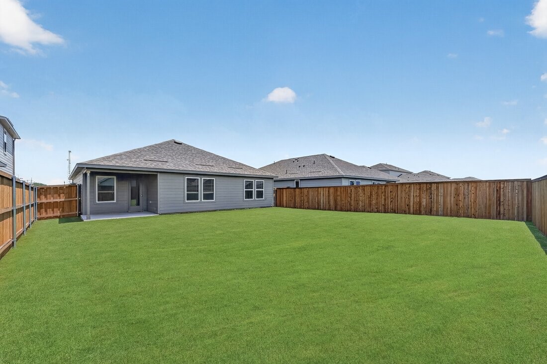 2343 Buffalo Bayou Way