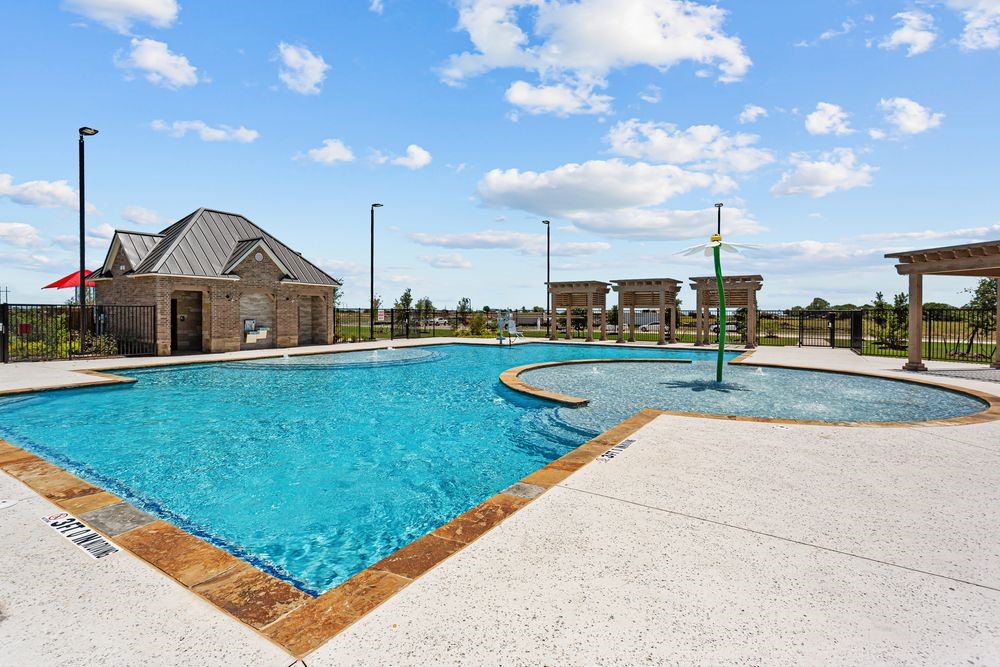 2343 Buffalo Bayou Way