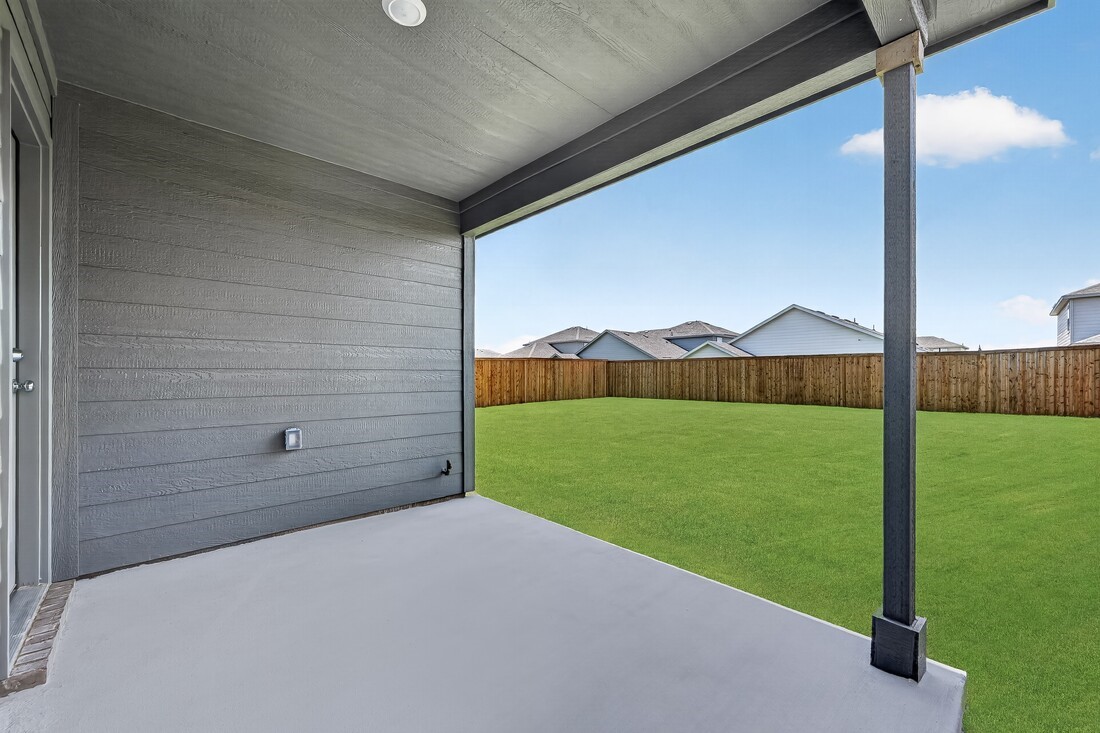 2343 Buffalo Bayou Way
