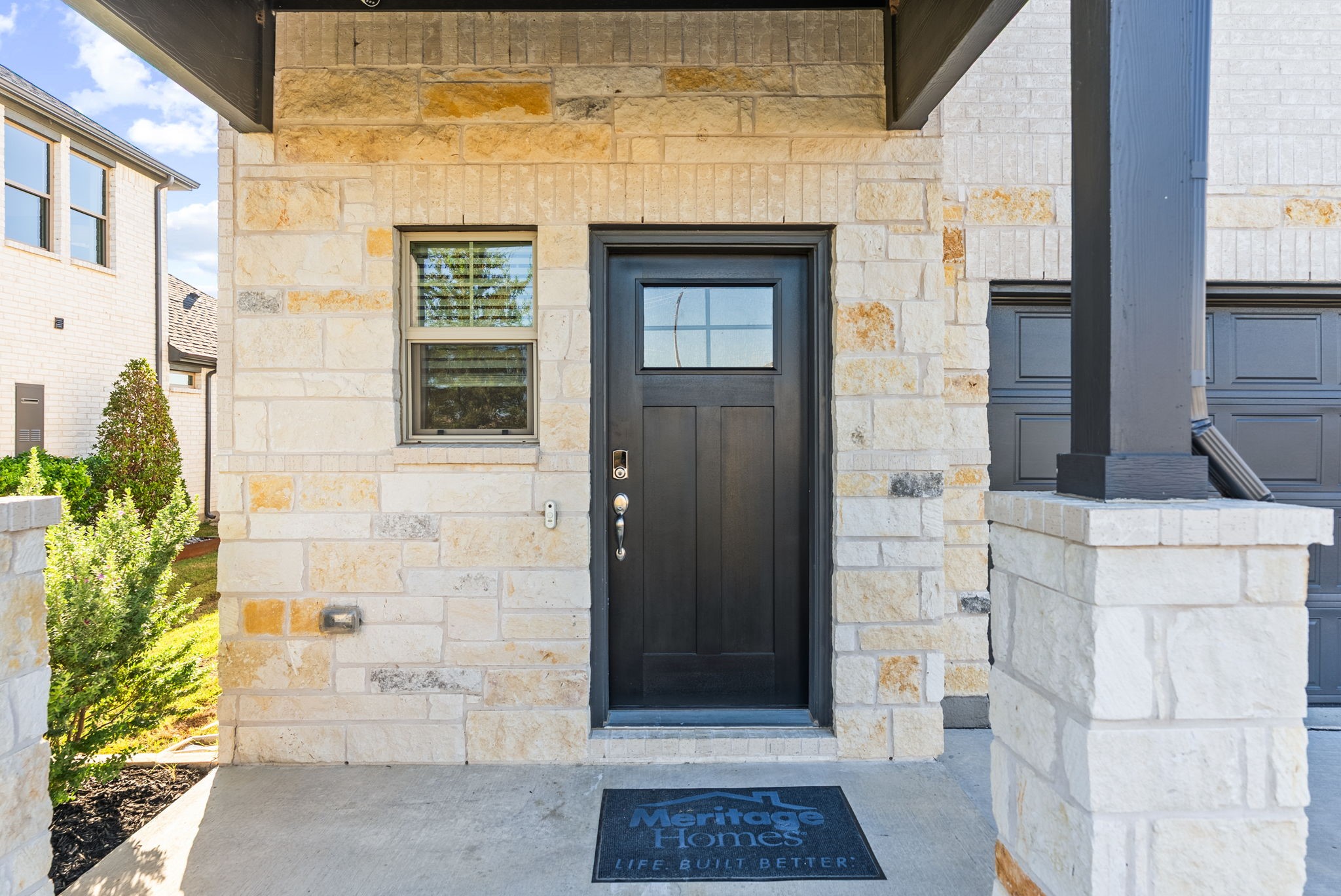 3802 High Valley Drive