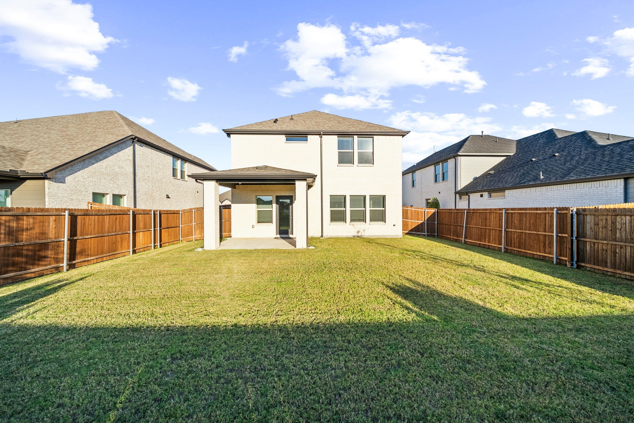 3802 High Valley Drive
