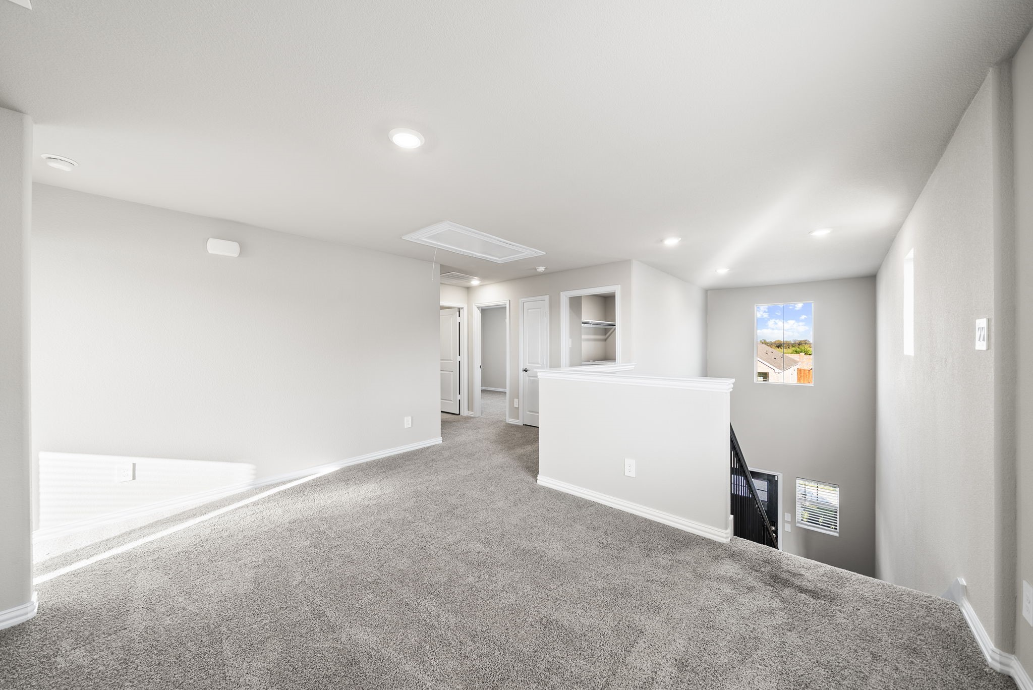 3802 High Valley Drive