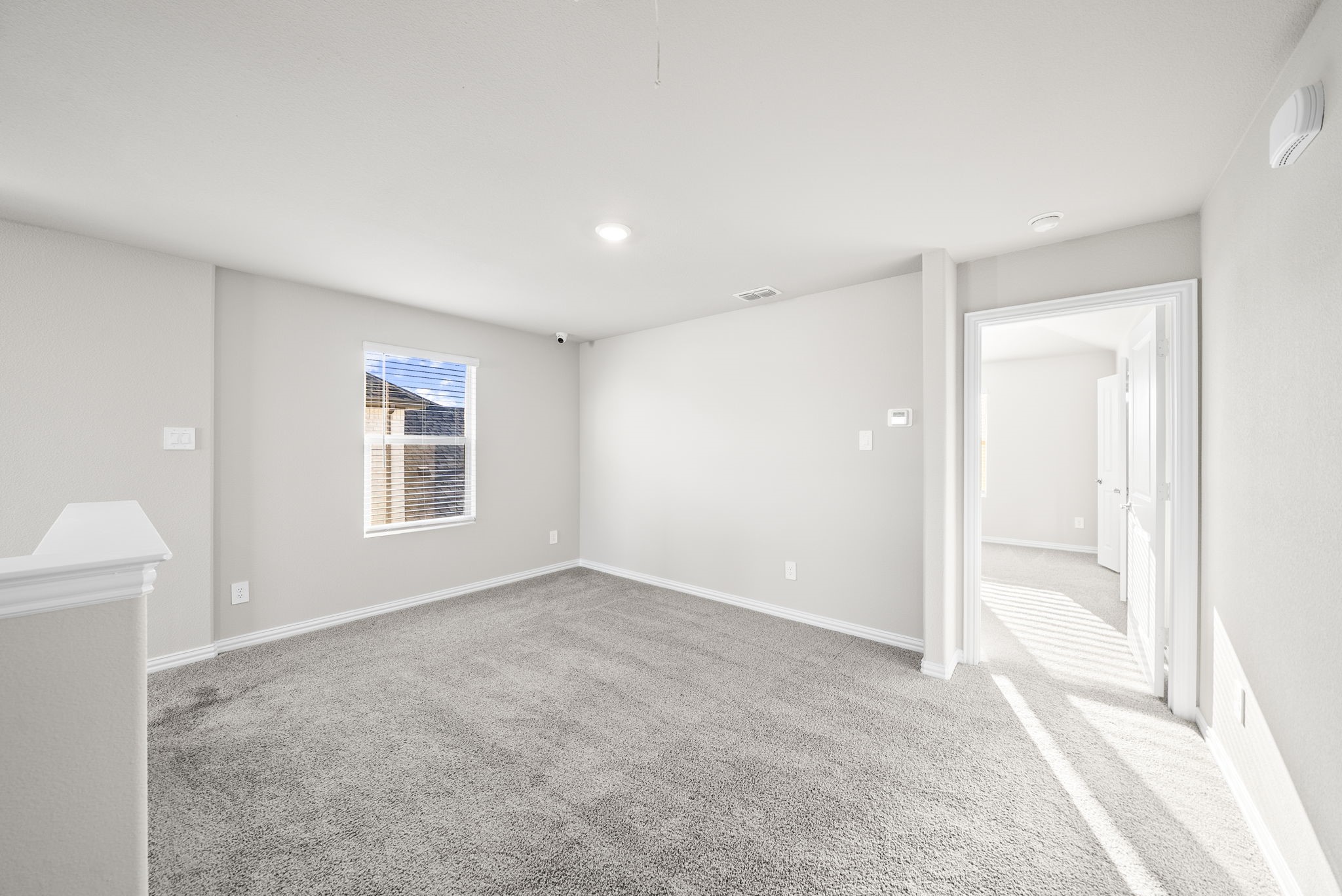 3802 High Valley Drive