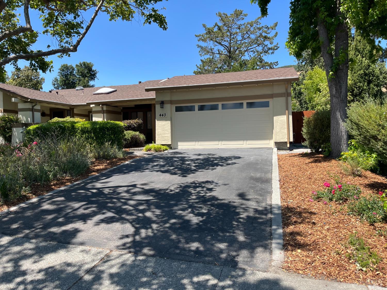 443 San Marin Dr