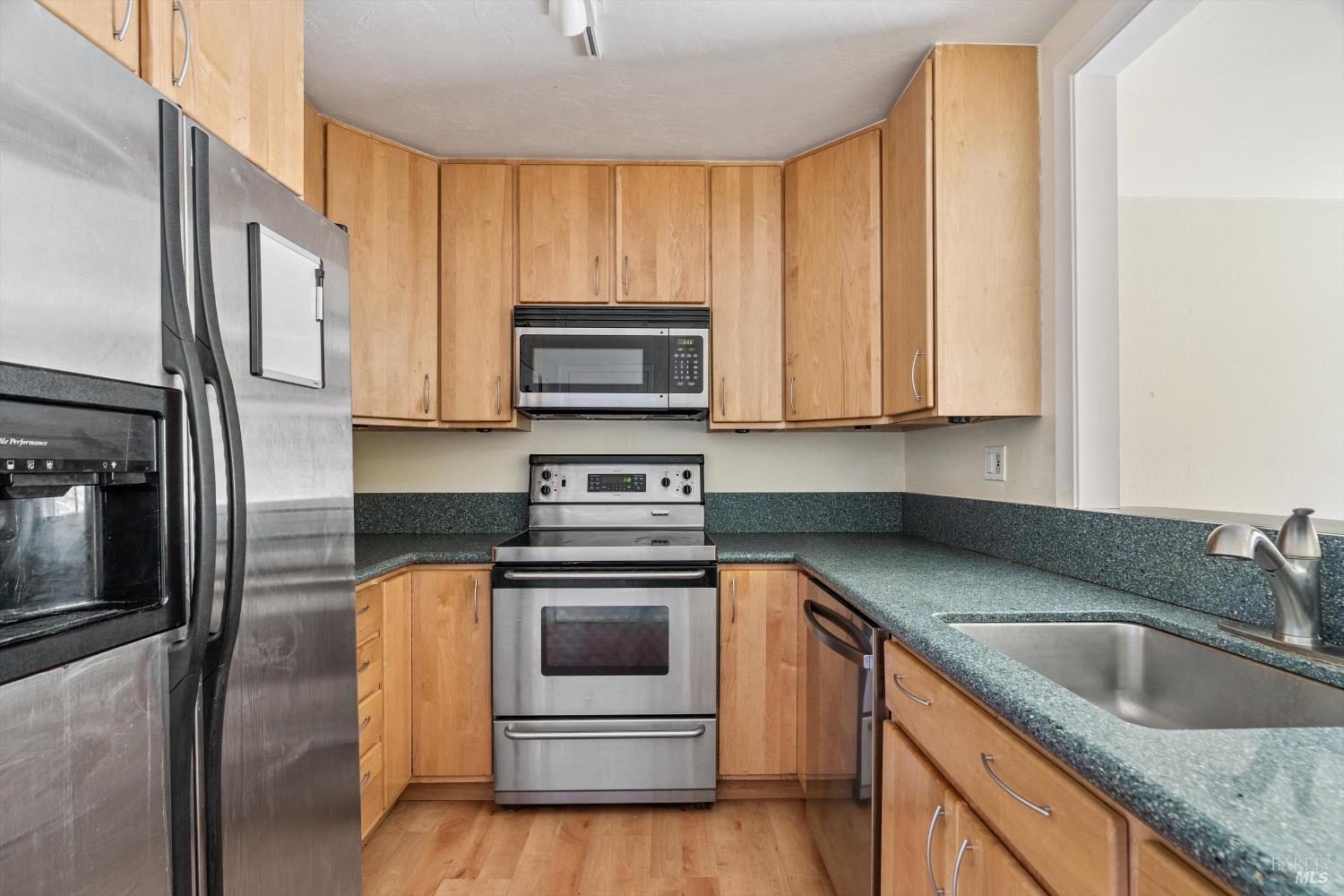 100 Marin Center Drive Unit: #70