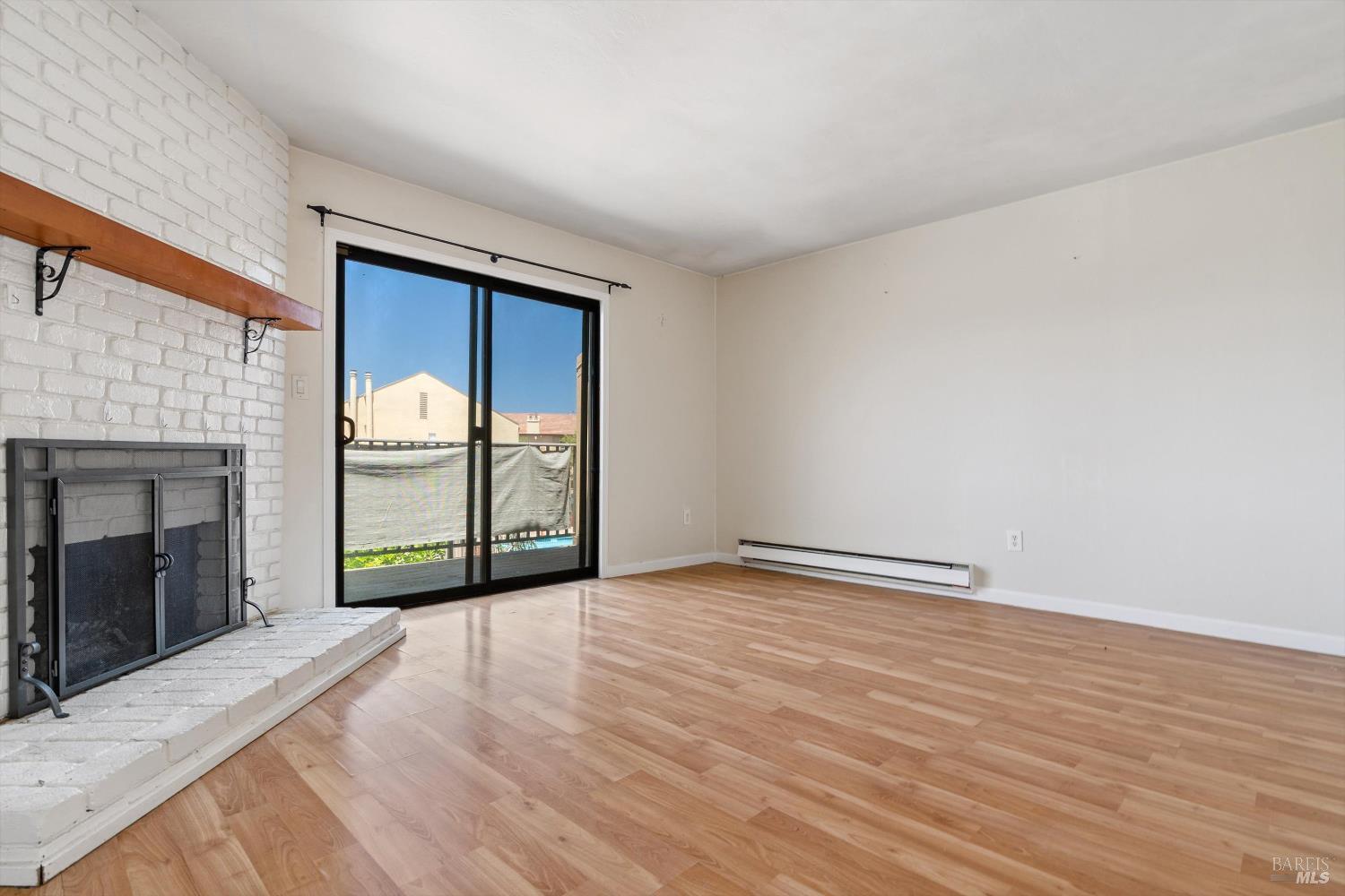 100 Marin Center Drive Unit: #70