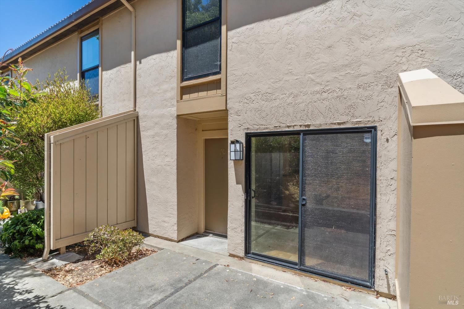 100 Marin Center Drive Unit: #70