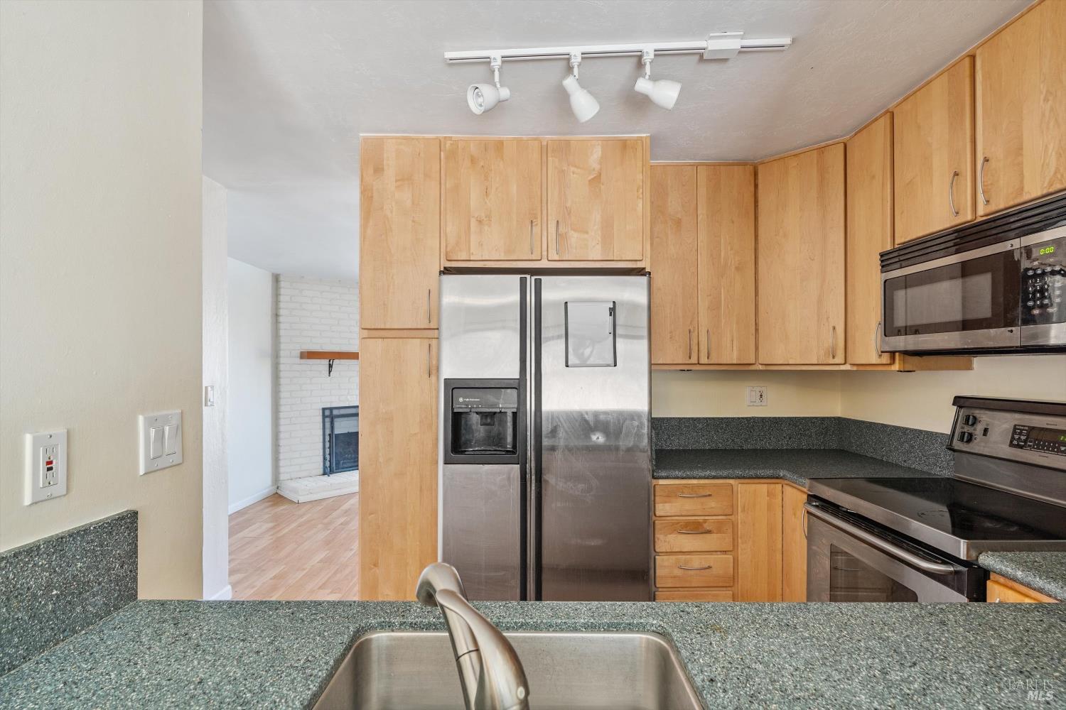 100 Marin Center Drive Unit: #70