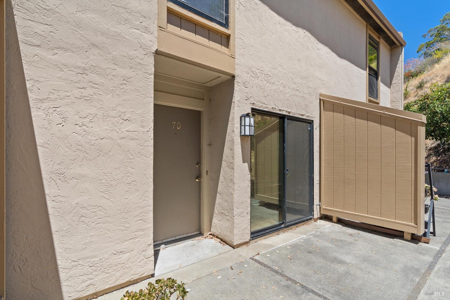 100 Marin Center Drive Unit: #70