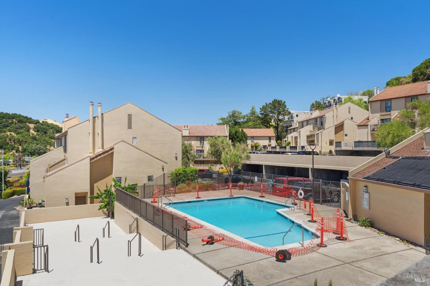 100 Marin Center Drive Unit: #70