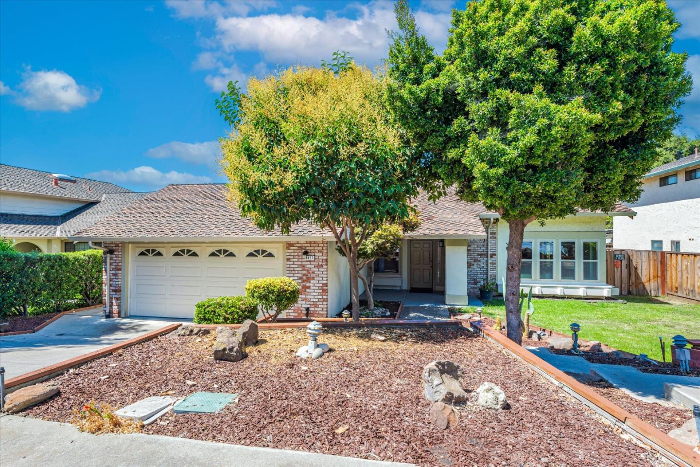 1437 Ranch Court