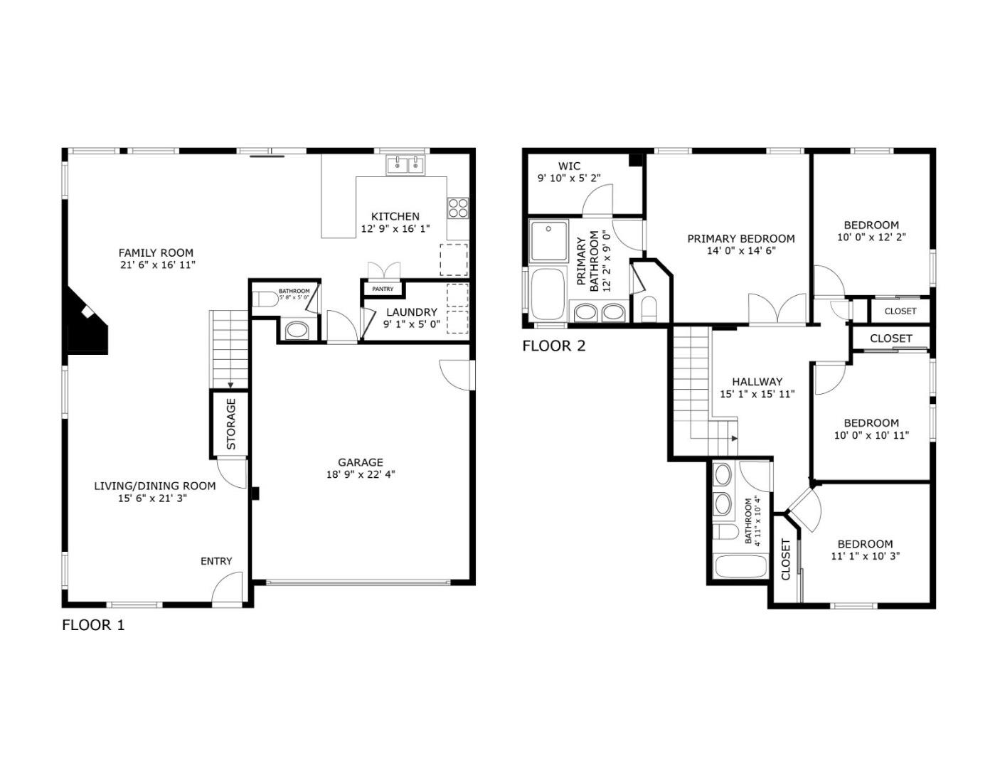 4675 La Crescent Loop