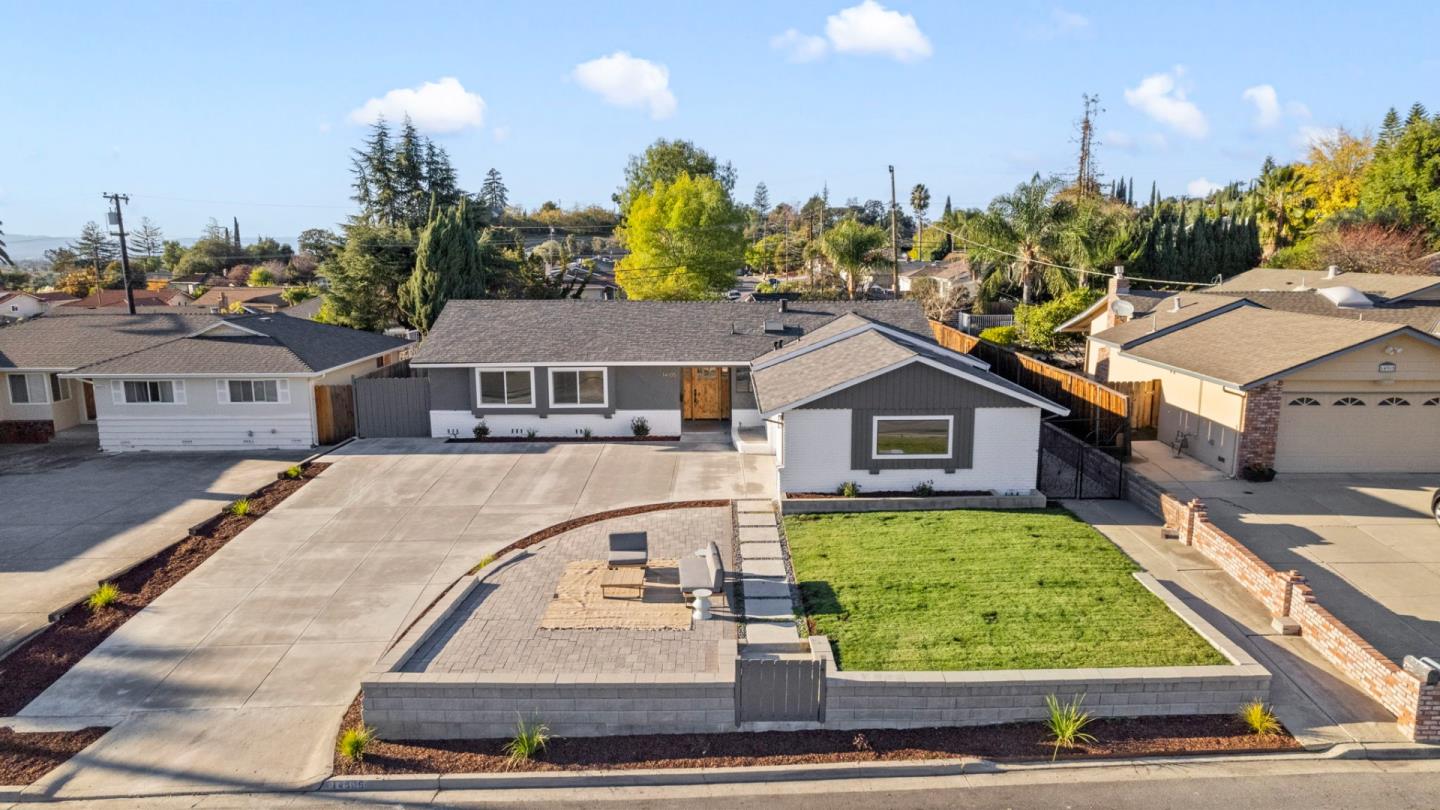 14905 East Hills Drive