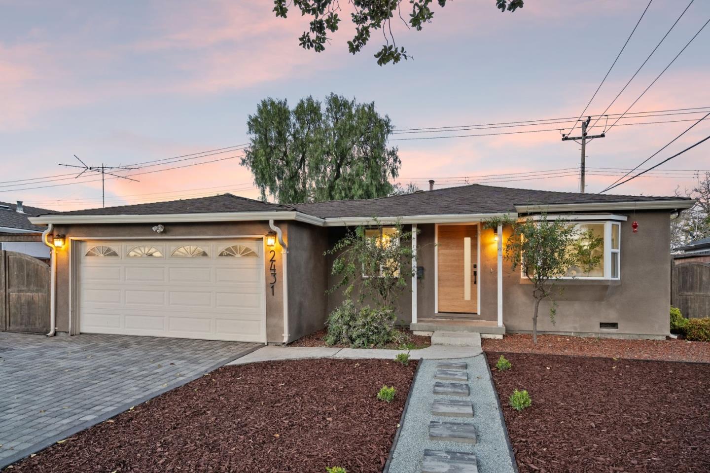 2431 Pilot Knob Drive