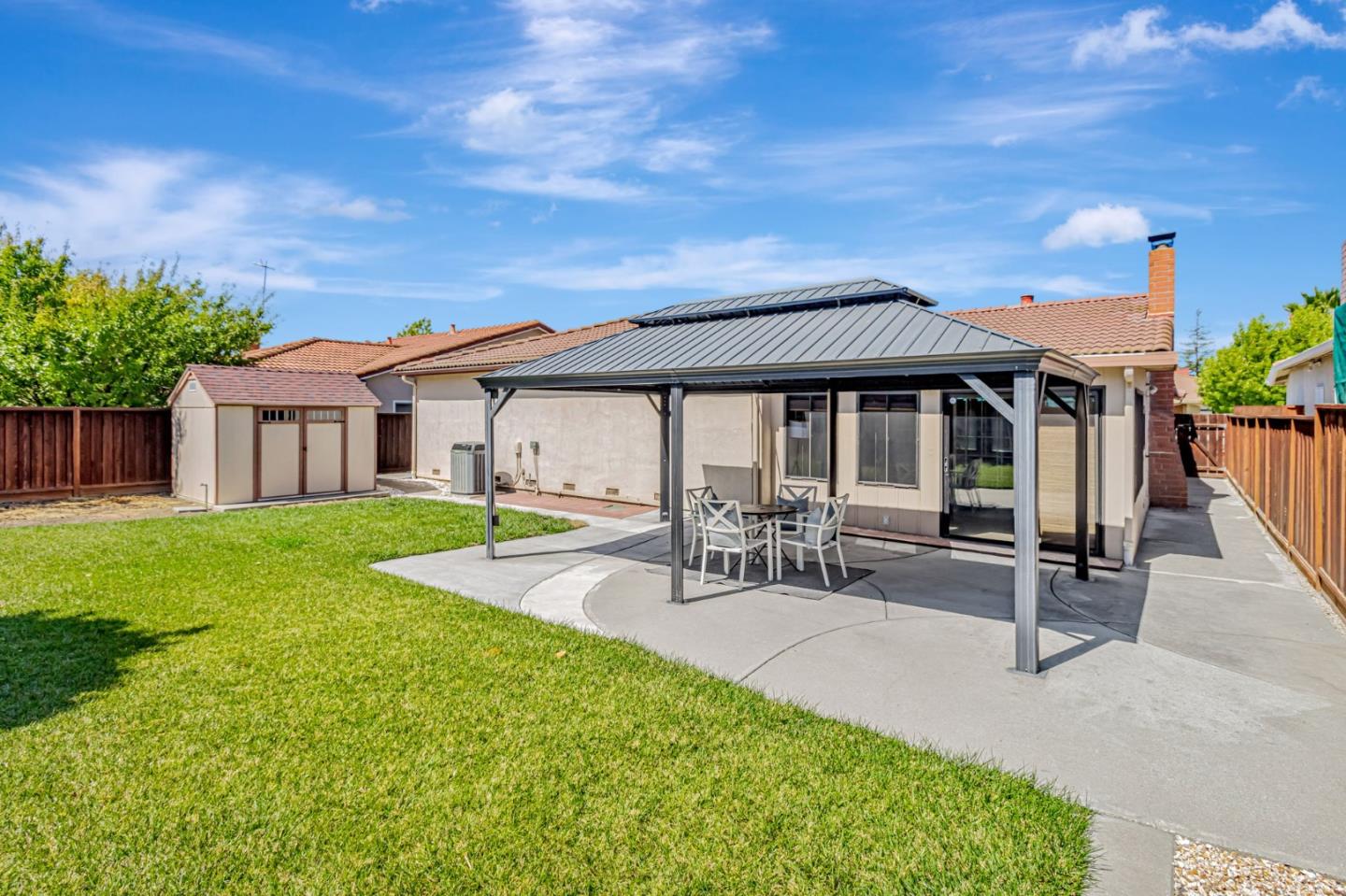 2850 Glen Heather Drive