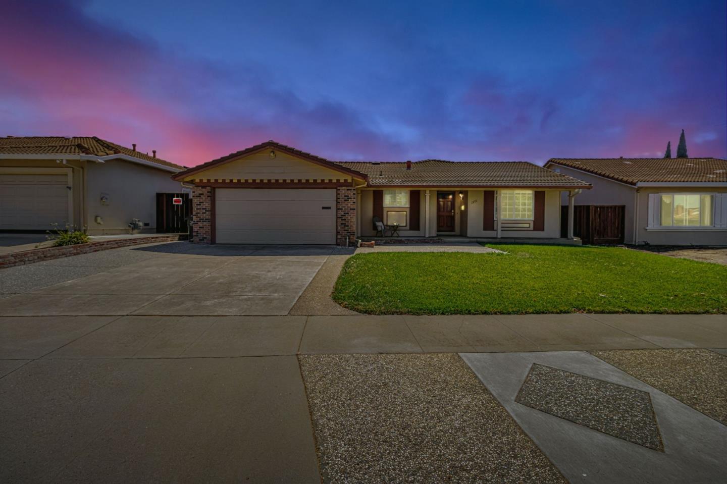 2850 Glen Heather Drive