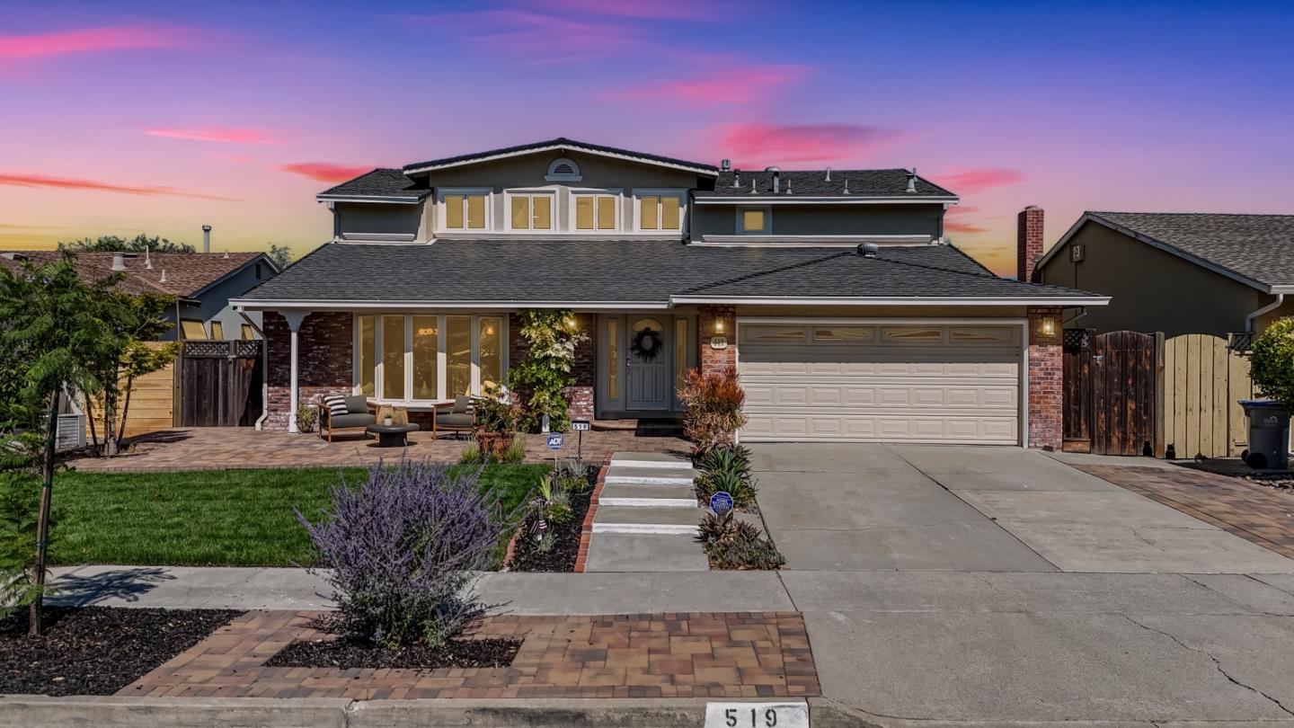 519 Suisse Drive