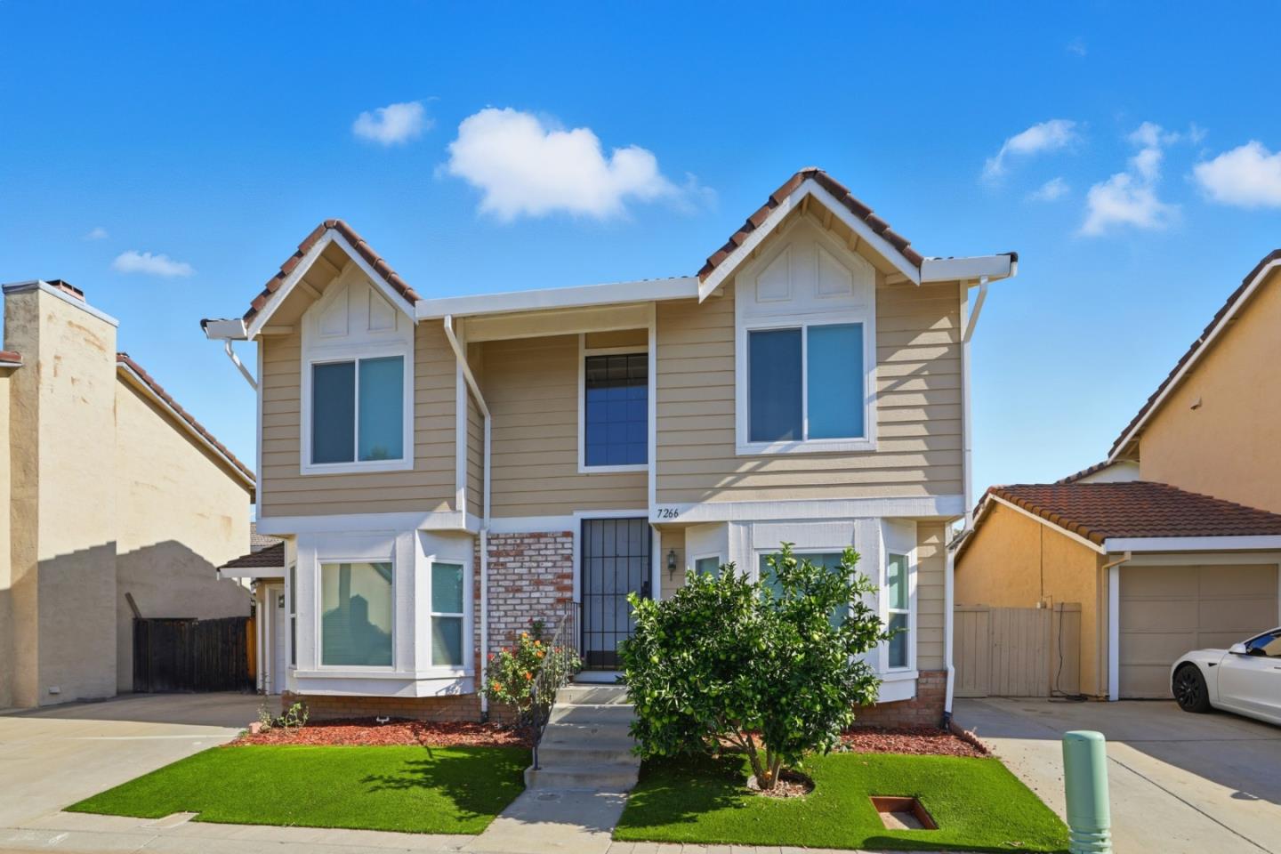 7266 Sleepy Creek Drive