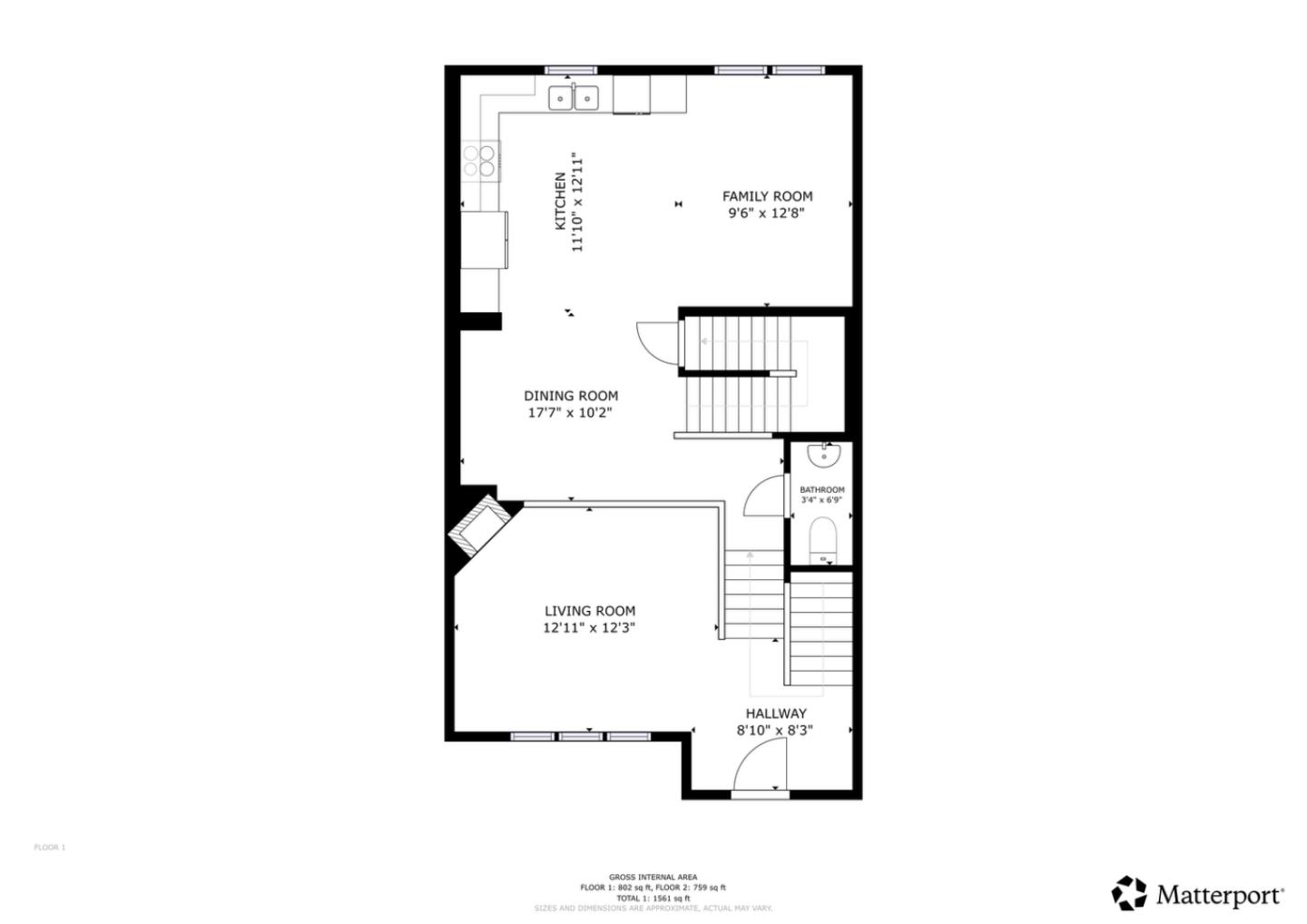 2210 Mendocino Lane