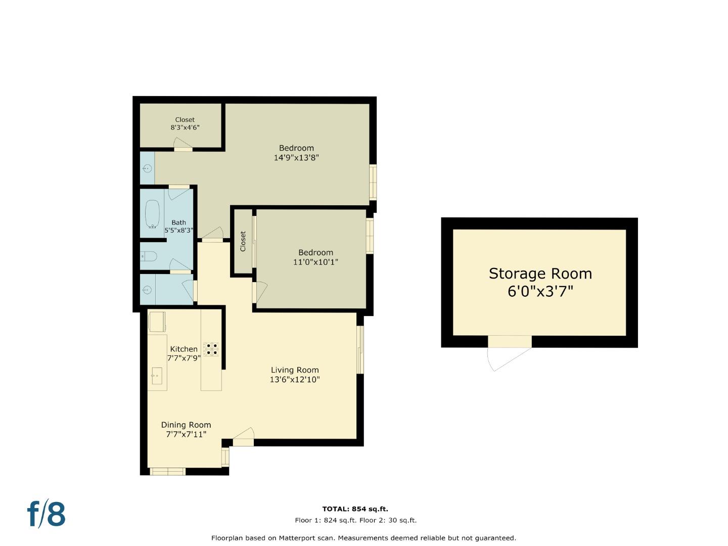 124 Monte Verano CT